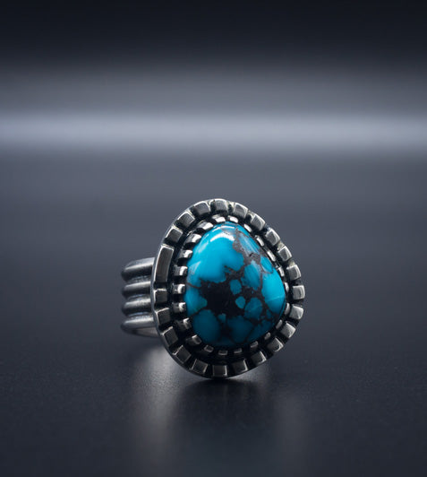 Dhyana | Ring Size 11