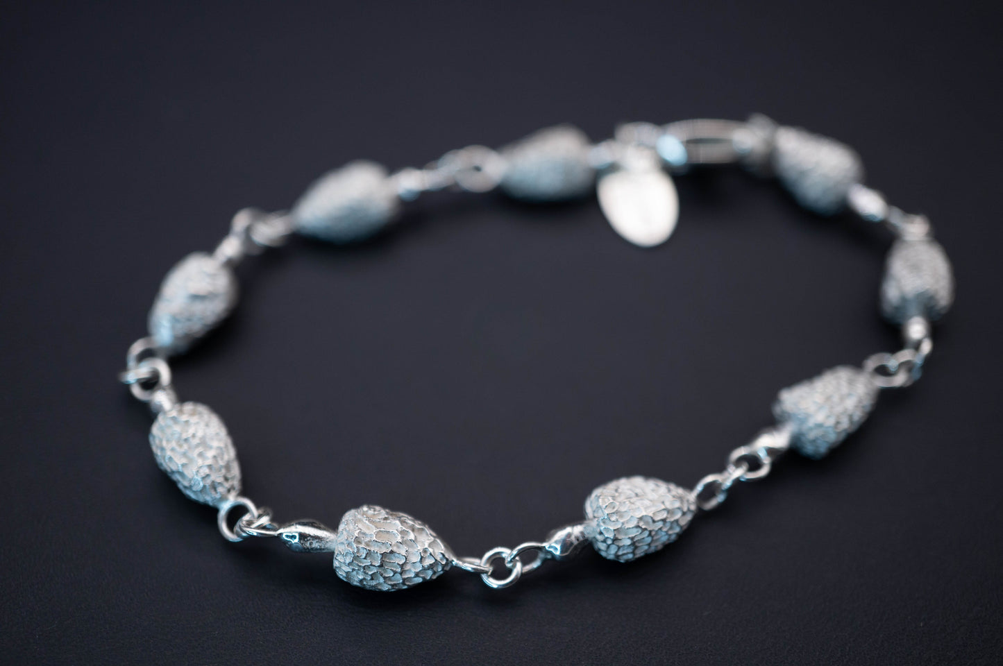 Morel Bracelet