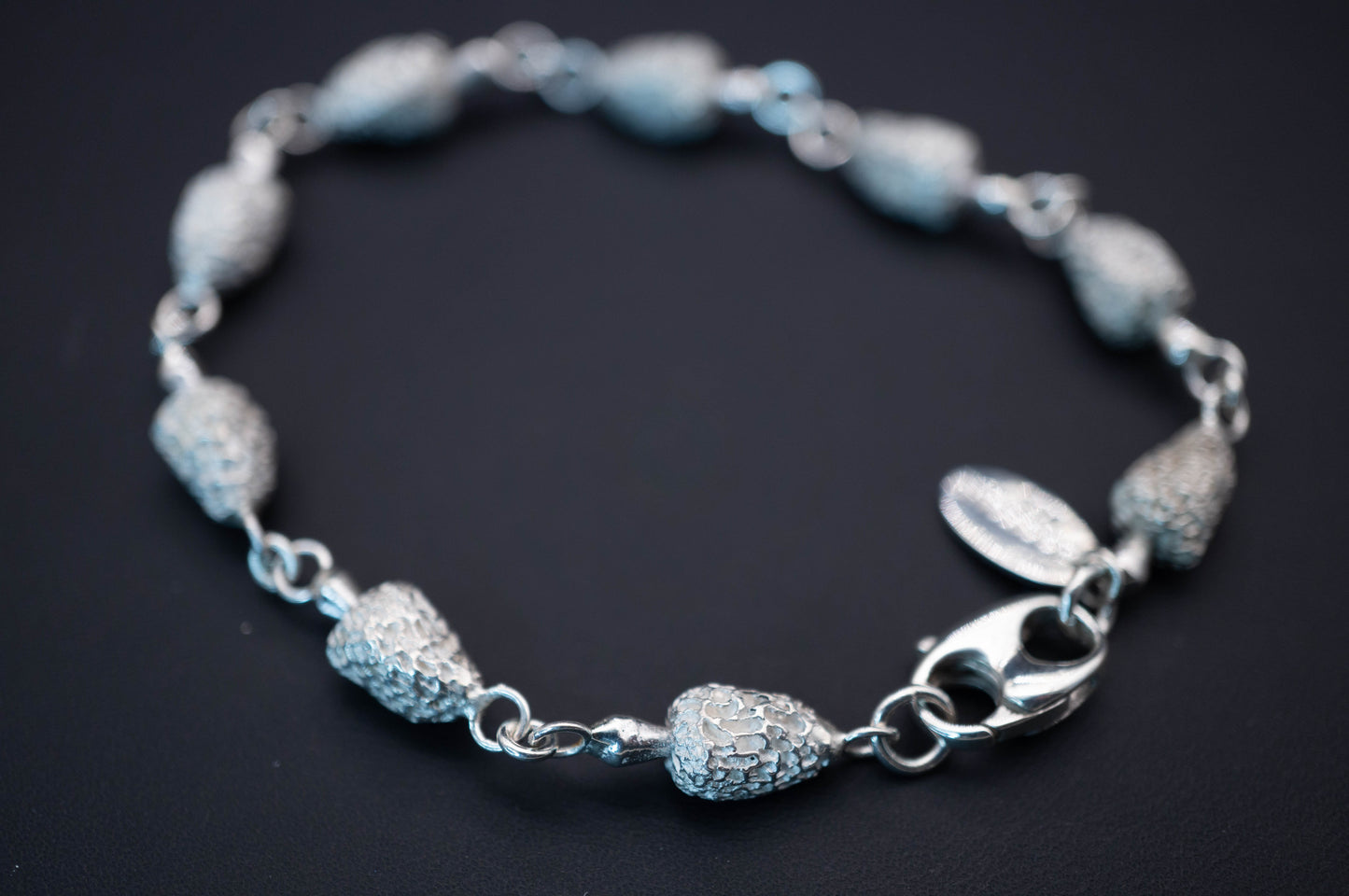 Morel Bracelet