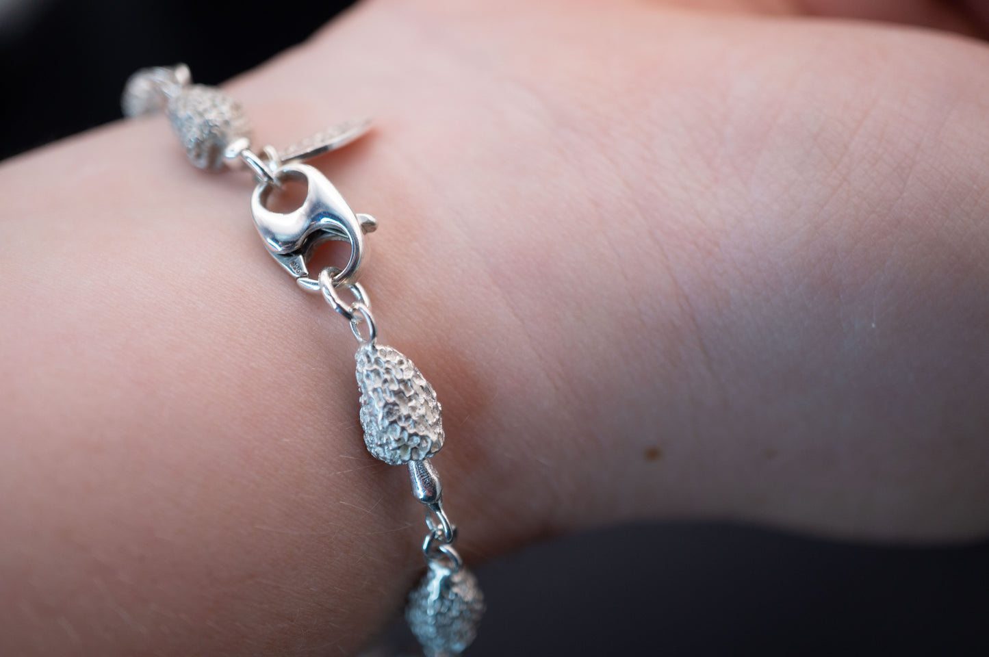 Morel Bracelet