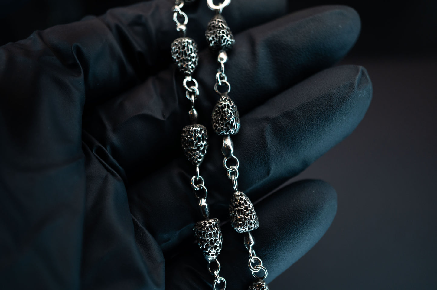 Morel Bracelet
