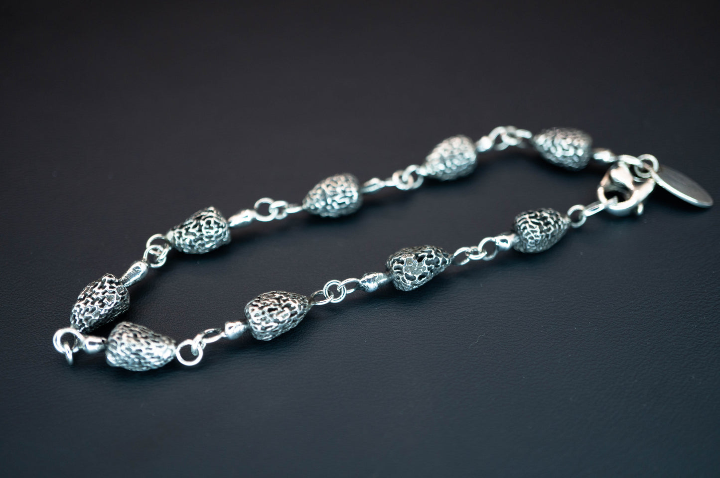 Morel Bracelet