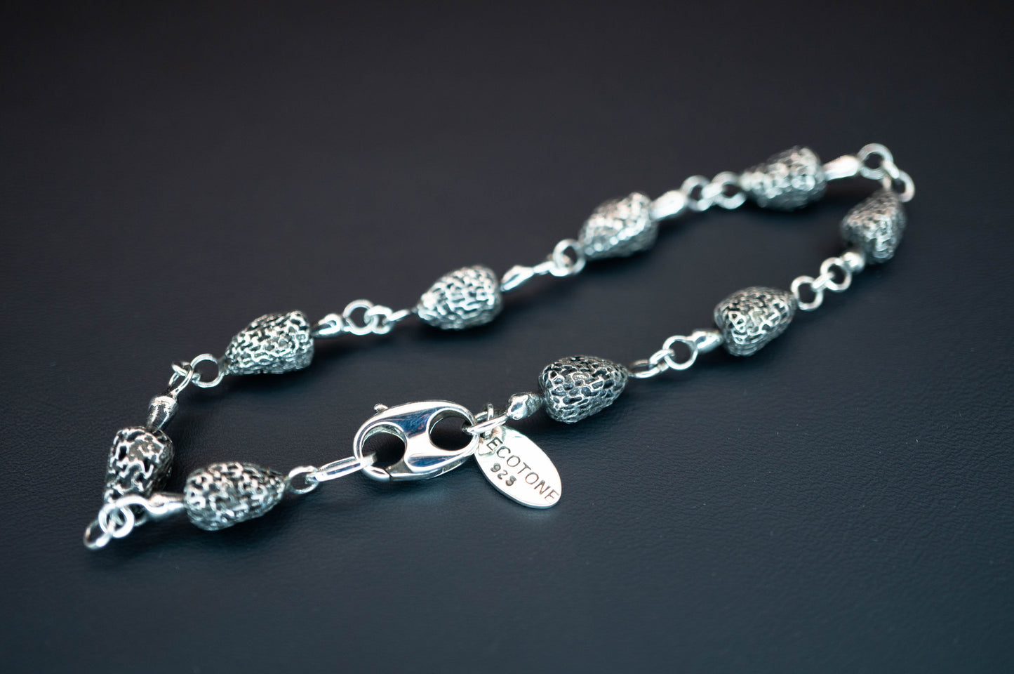 Morel Bracelet