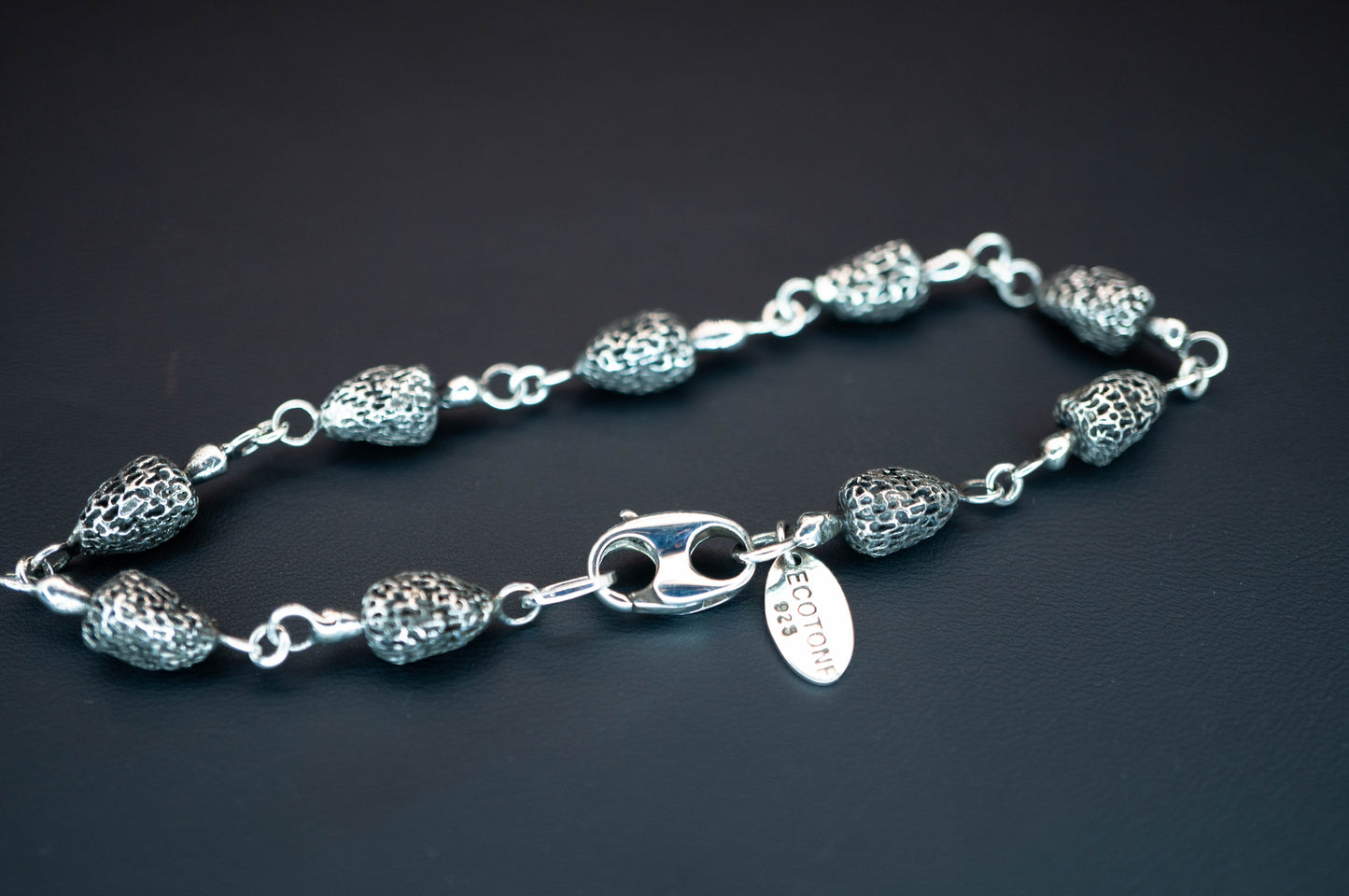 Morel Bracelet