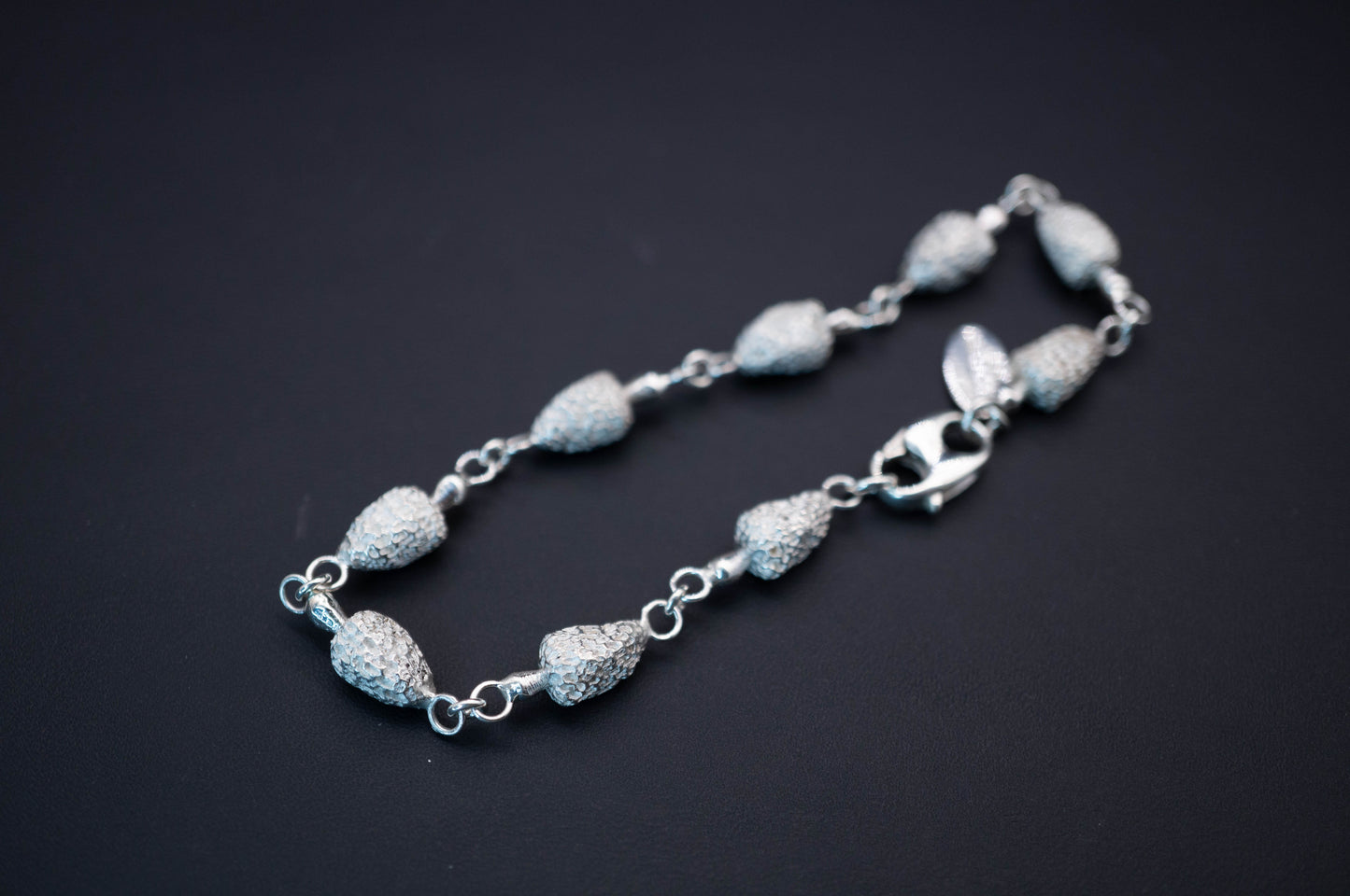 Morel Bracelet