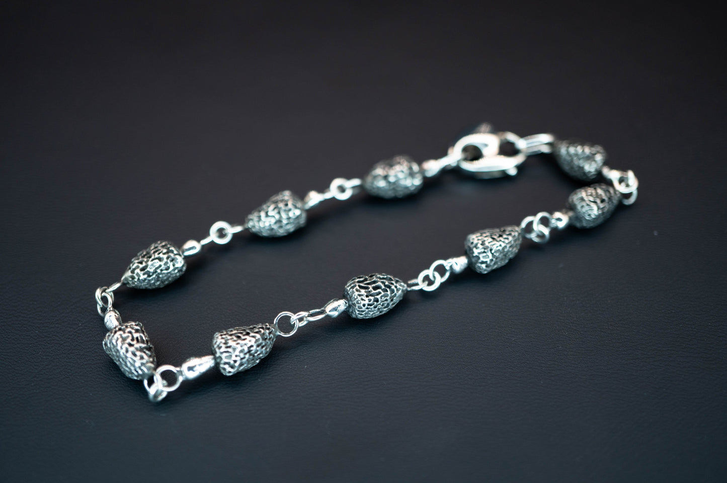 Morel Bracelet