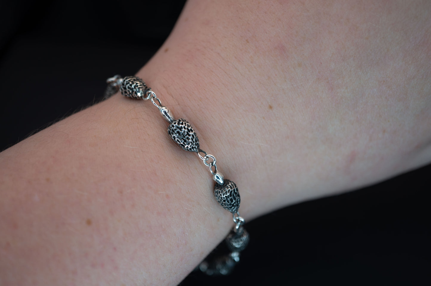 Morel Bracelet