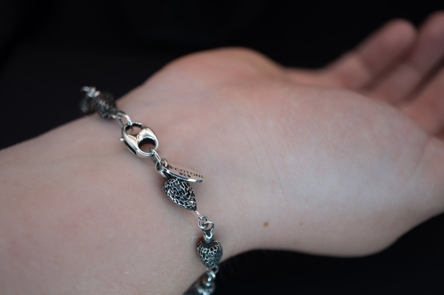 Morel Bracelet