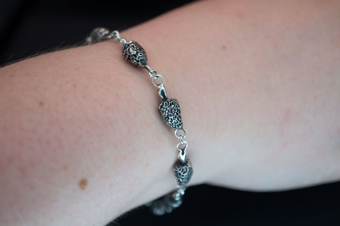 Morel Bracelet