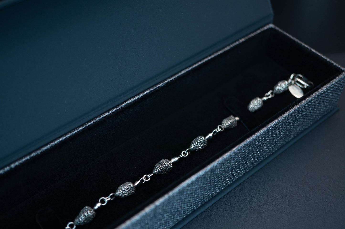 Morel Bracelet
