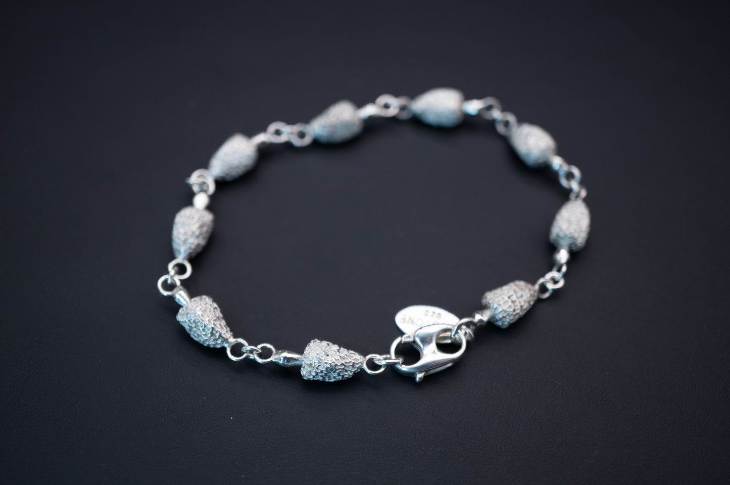 Morel Bracelet