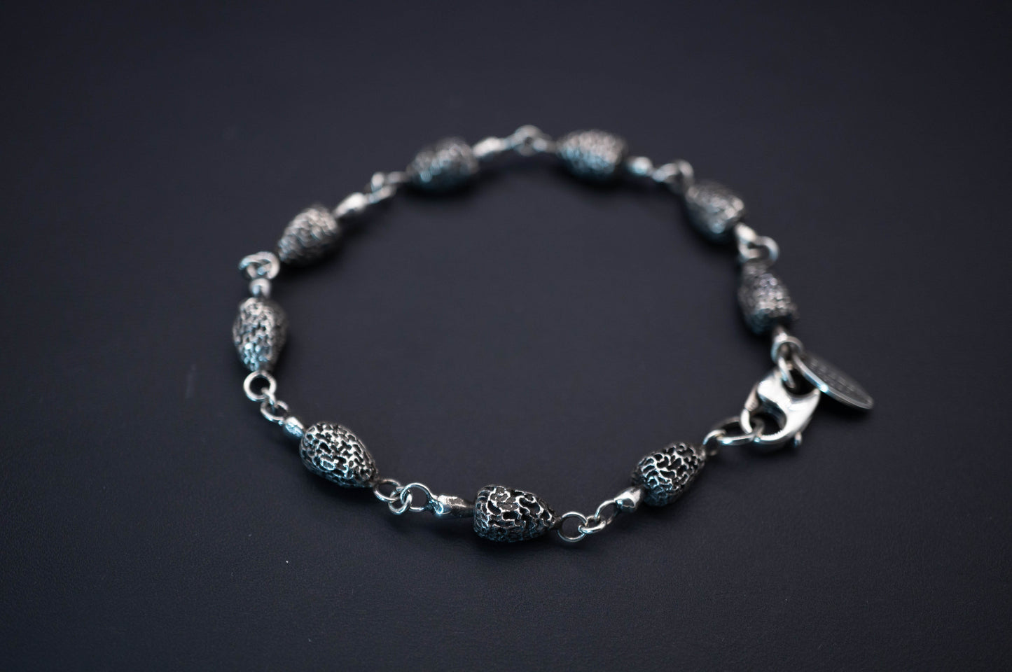 Morel Bracelet