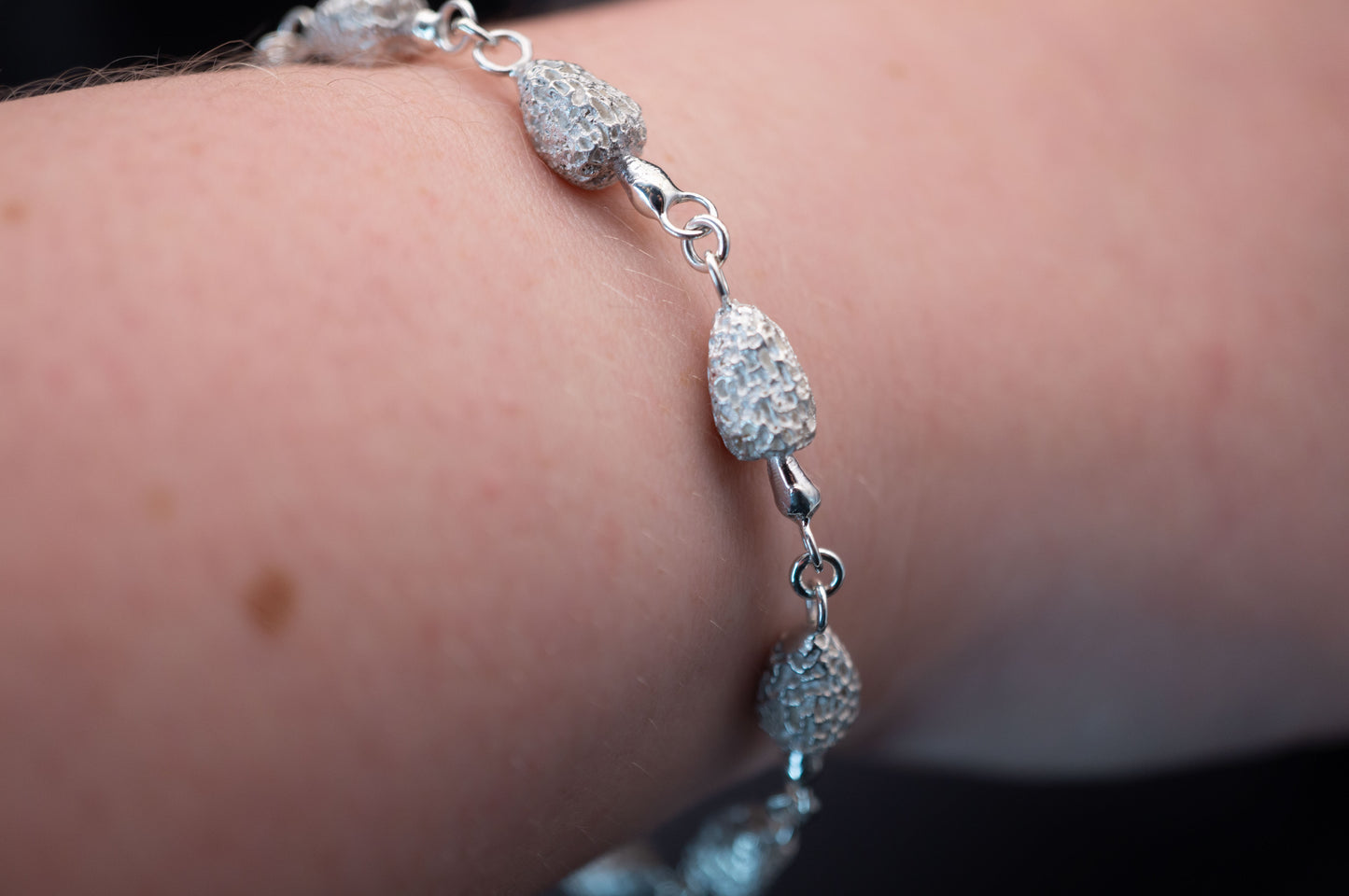 Morel Bracelet