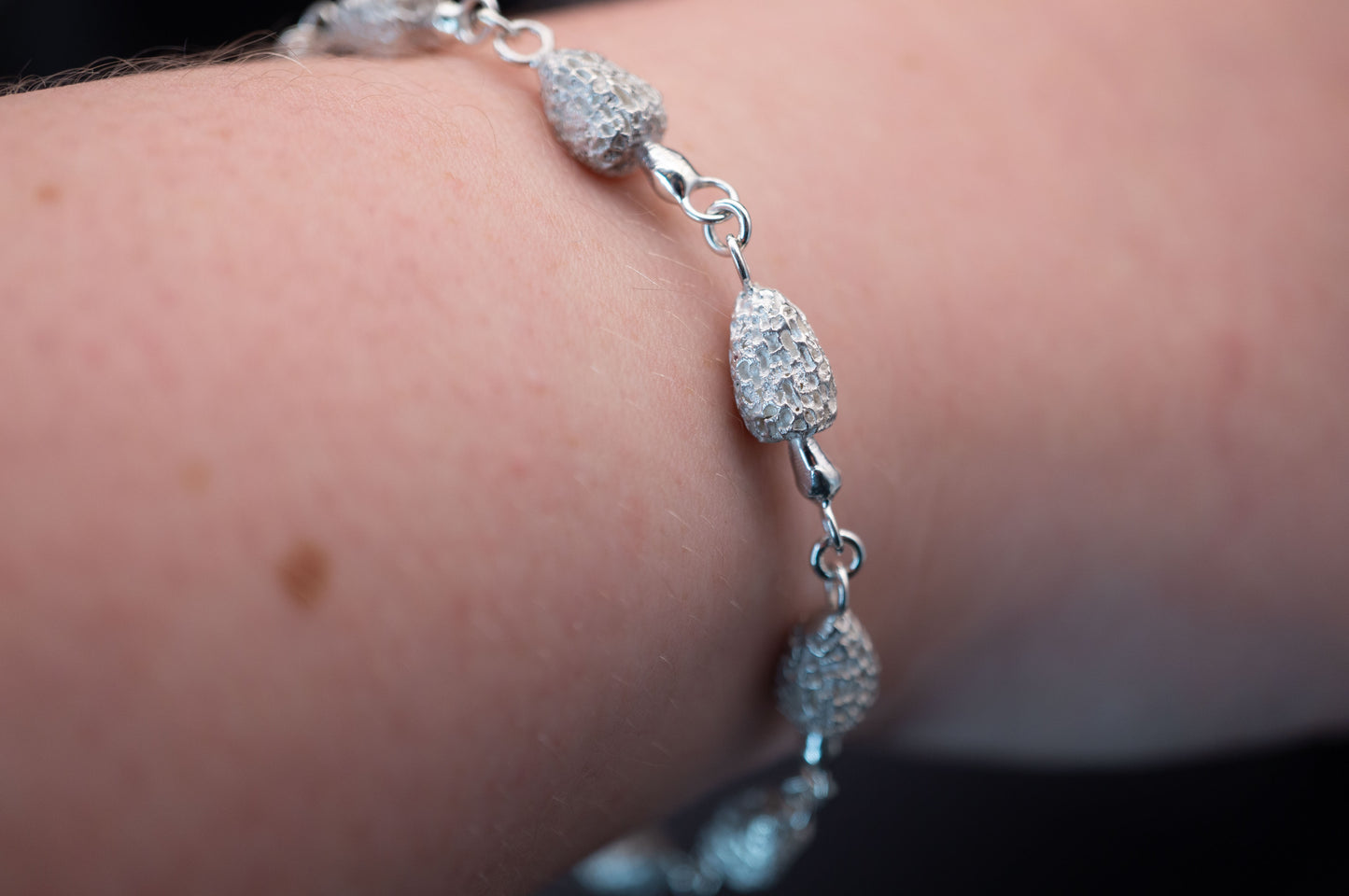 Morel Bracelet