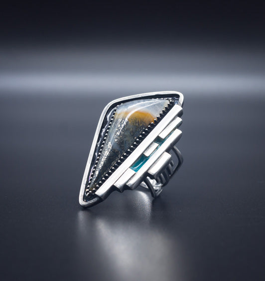 Innovation | Ring Size 9 1/4