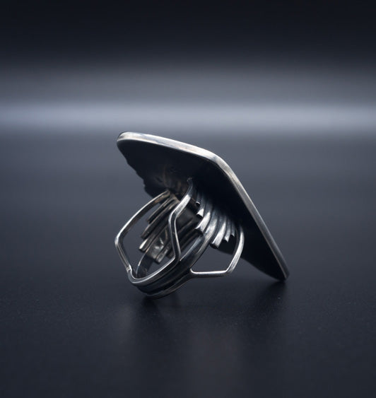 Innovation | Ring Size 9 1/4