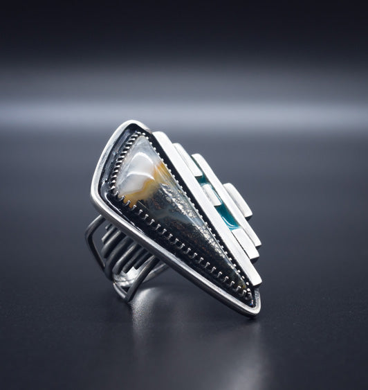 Innovation | Ring Size 9 1/4