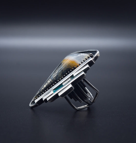 Innovation | Ring Size 9 1/4