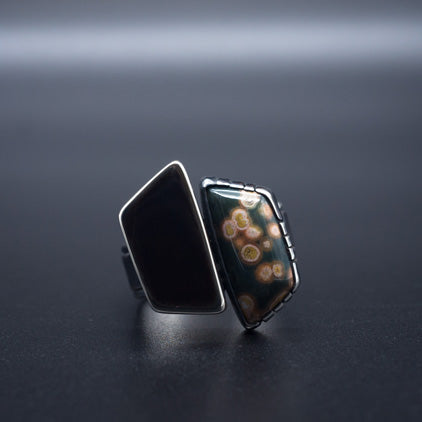 Alignment | Ring Size 9