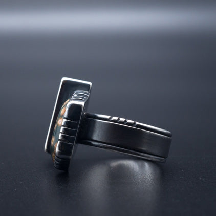 Alignment | Ring Size 9
