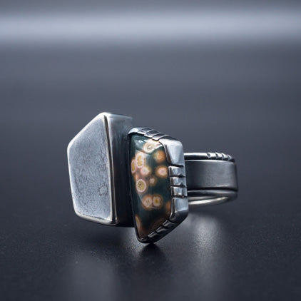 Alignment | Ring Size 9