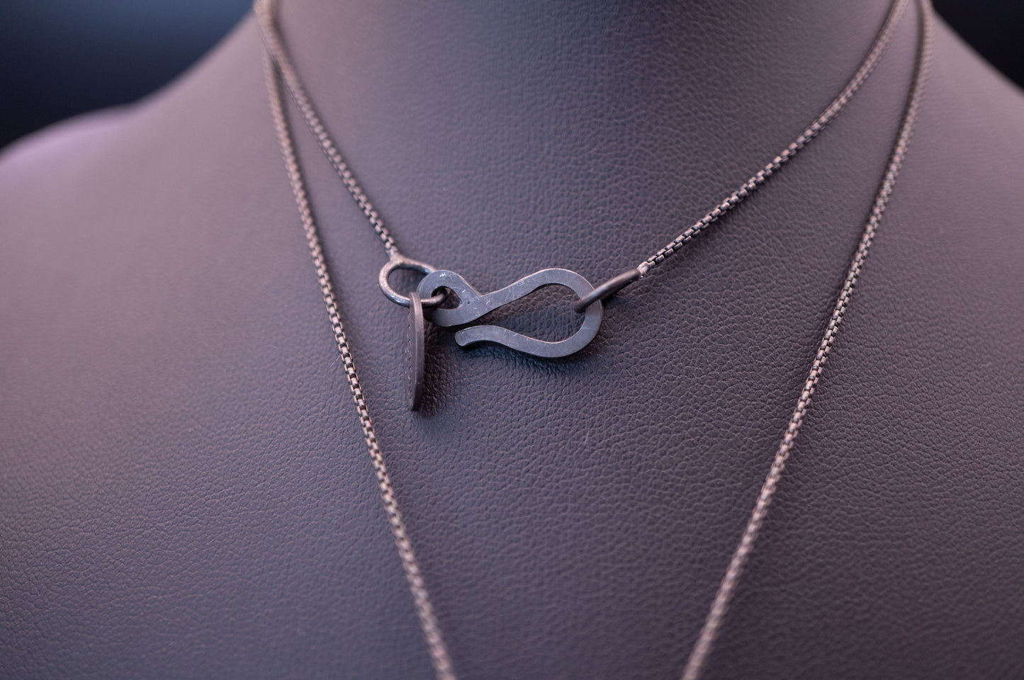 Maya | Sacred Geometry Pendant