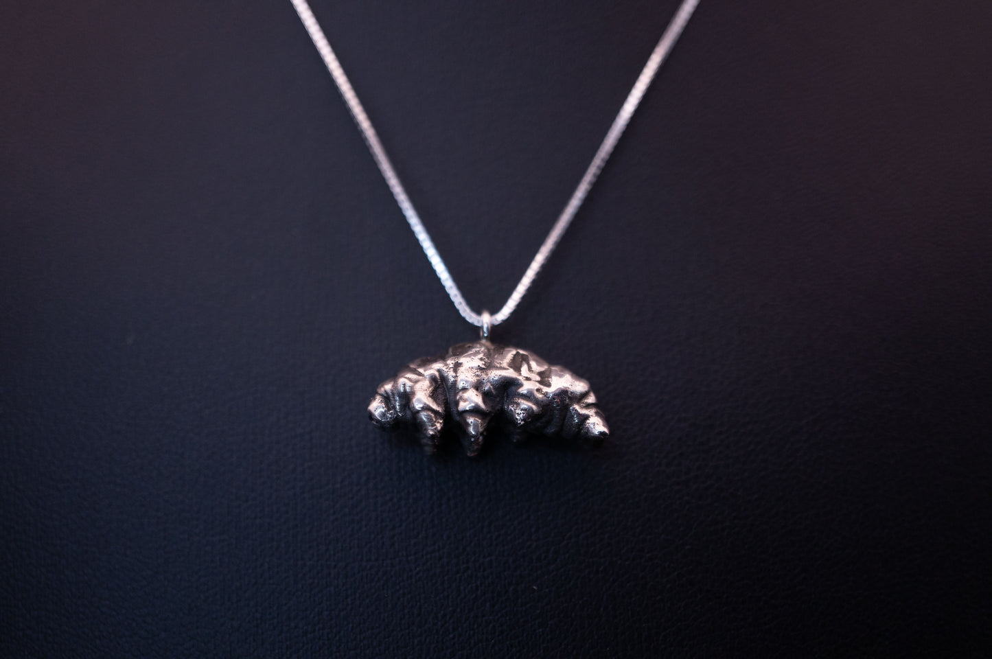 Cosmic Tardigrade | Pendant