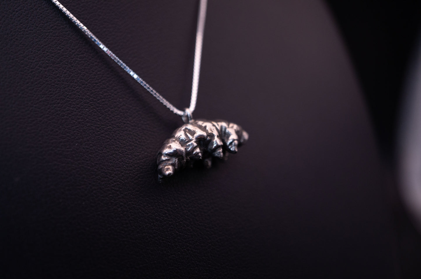 Cosmic Tardigrade | Pendant