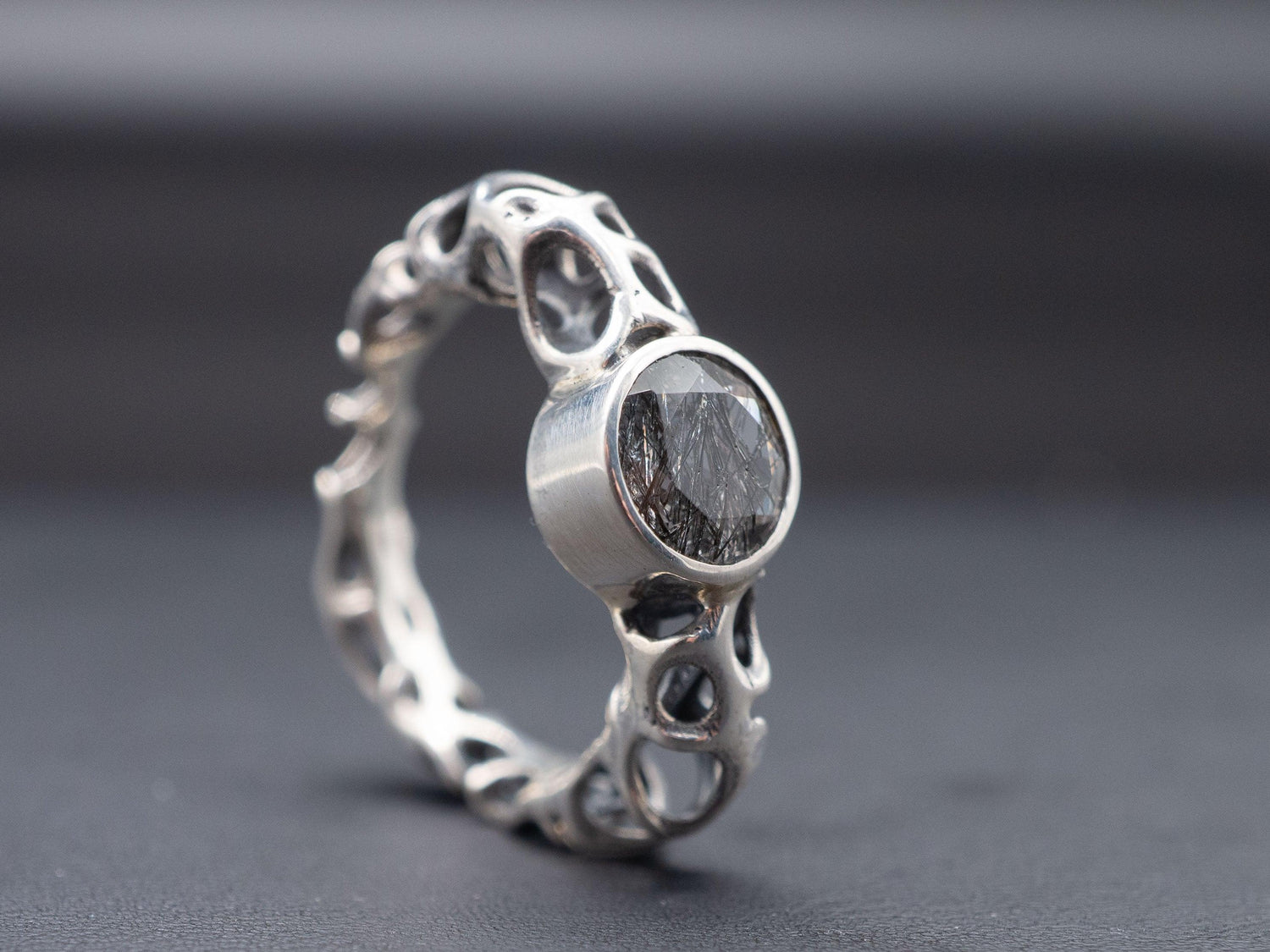 Jewelry - Ecotone Jewelers