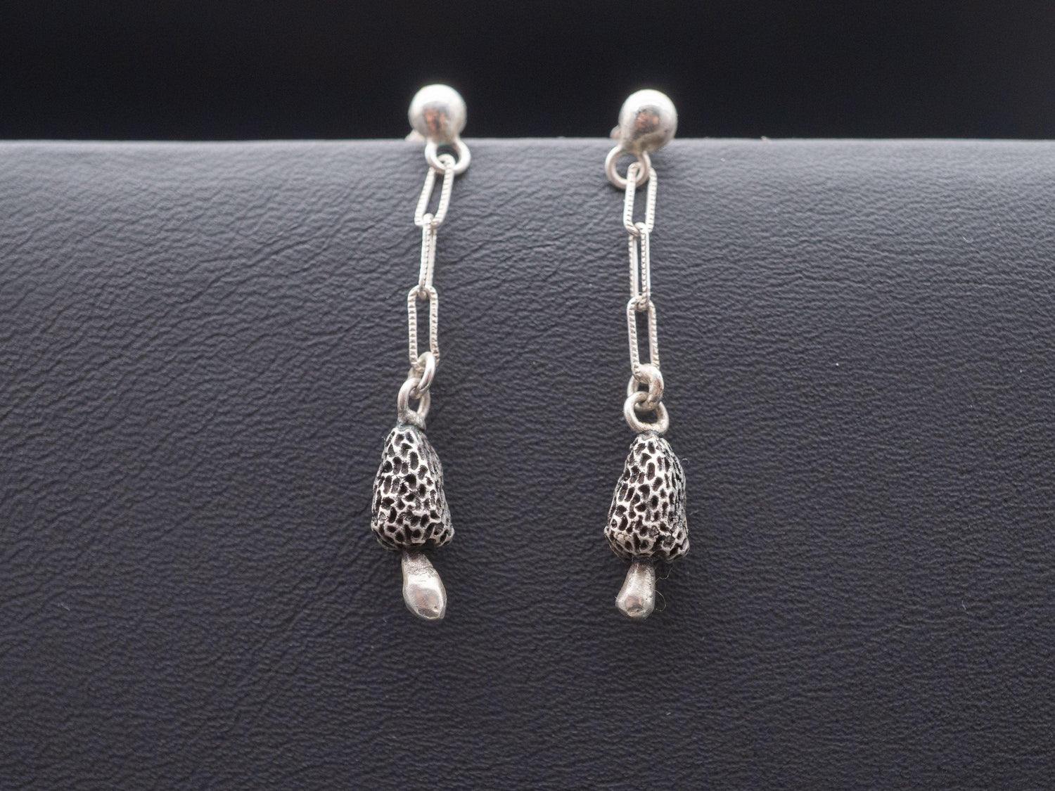 Earrings - Ecotone Jewelers