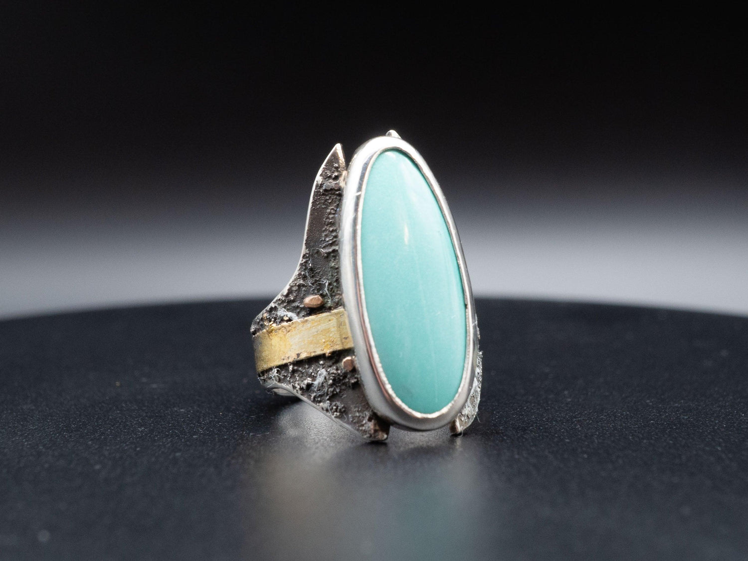 Rings - Ecotone Jewelers