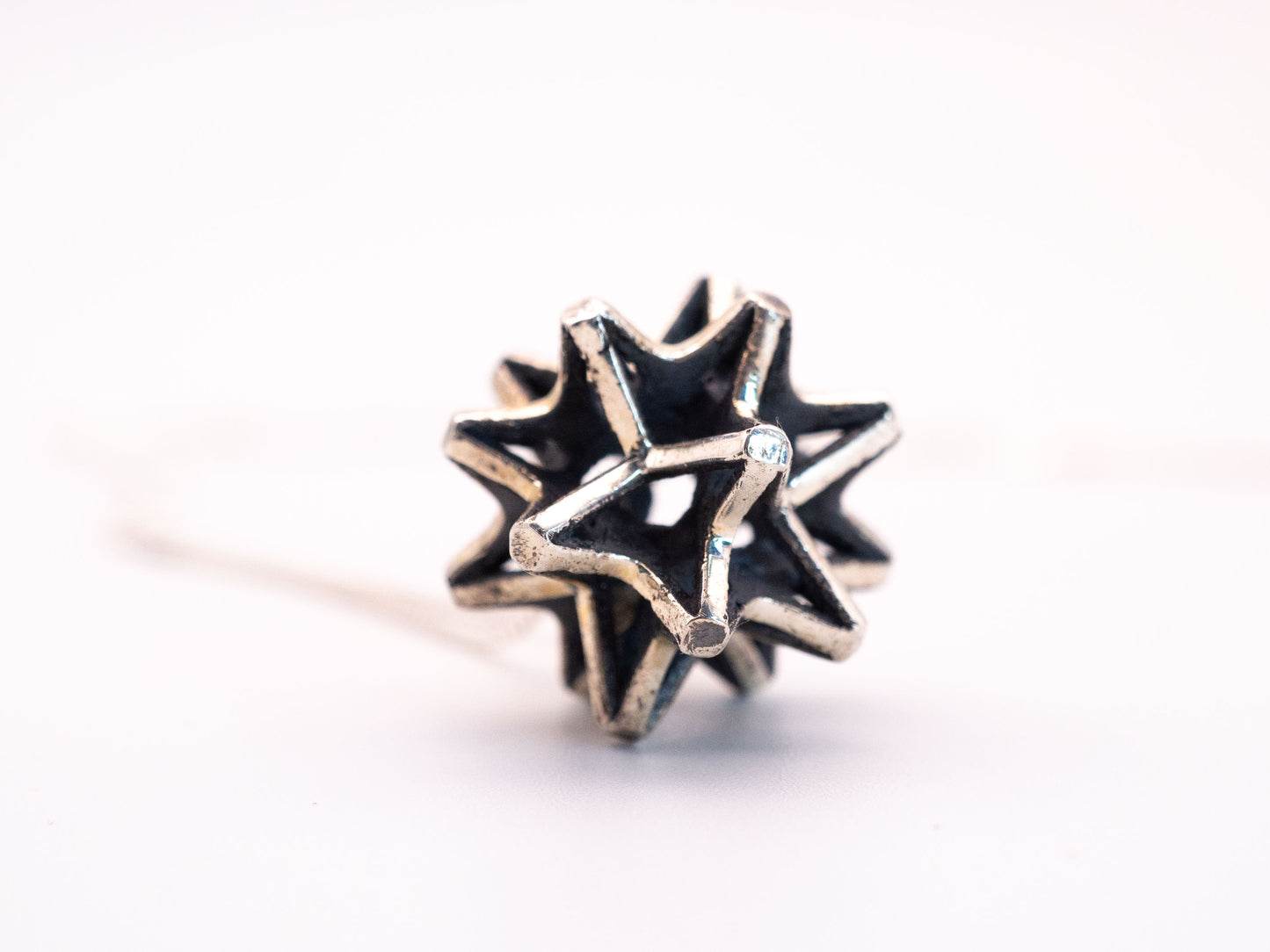Entropy | Pendant