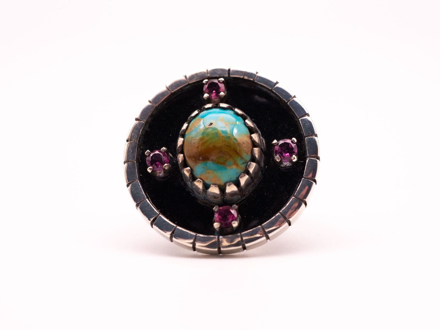 Dark Matter | Ring Size 5 3/4