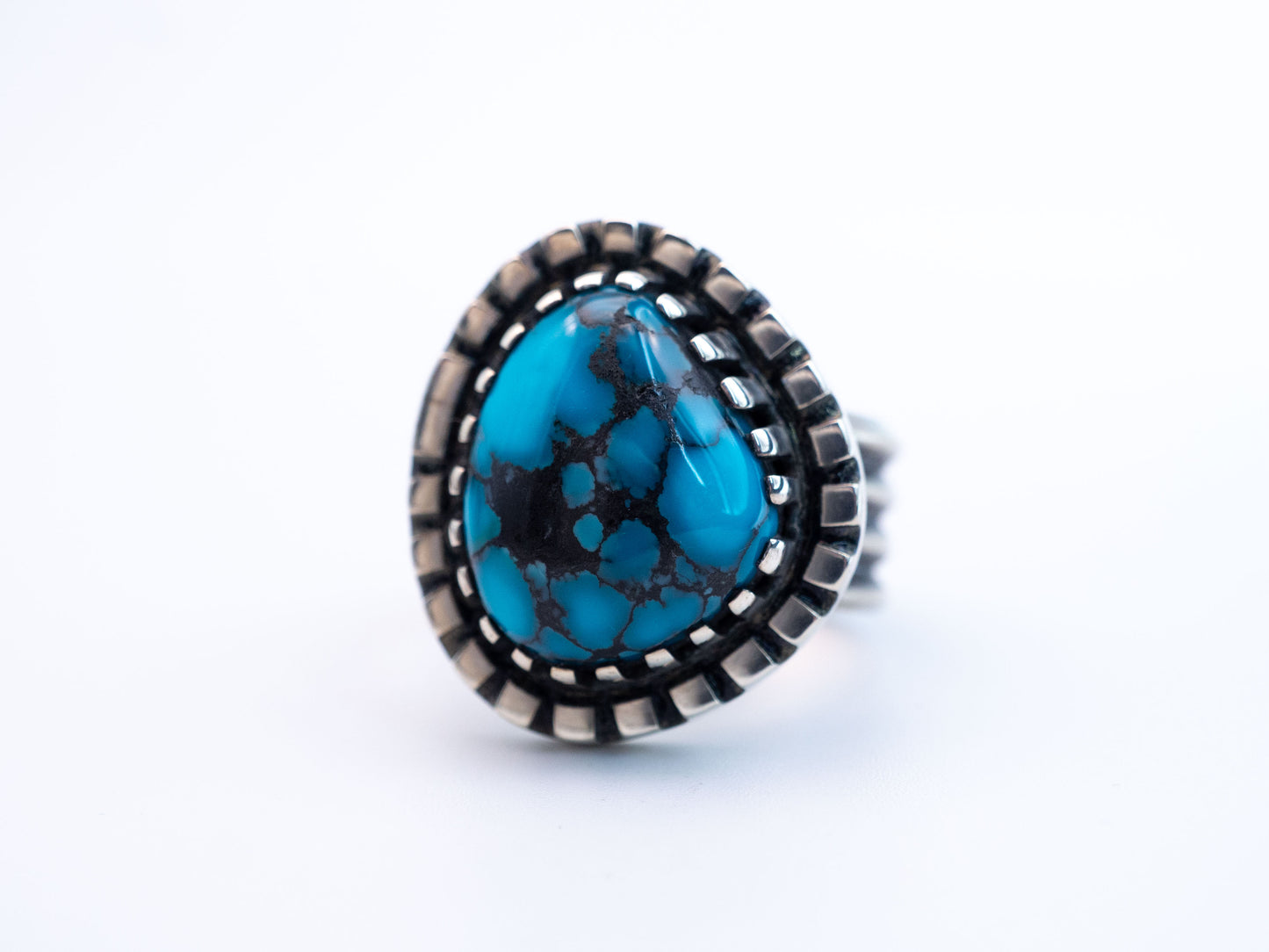 Dhyana | Ring Size 11