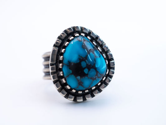 Dhyana | Ring Size 11