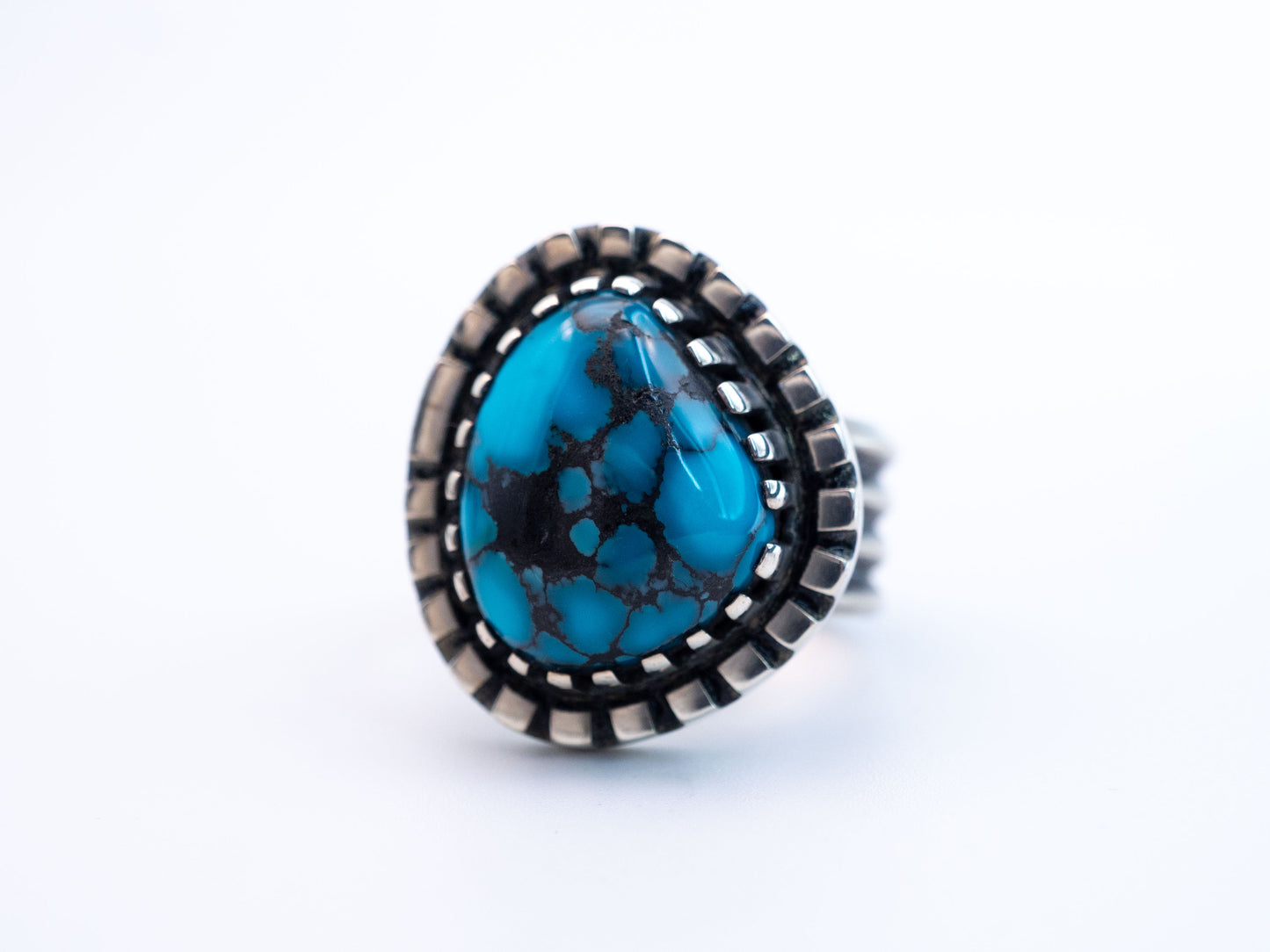 Dhyana | Ring Size 11