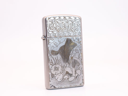 Chanterelle | Lighter (Zippo)