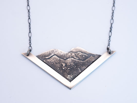 Ascension | Pendant