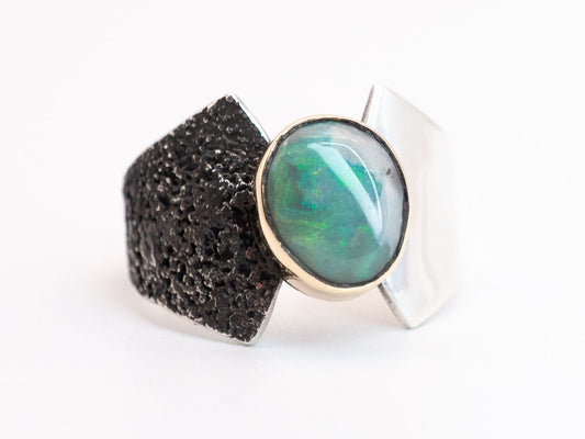 Reflection | Ring Size 6 1/2