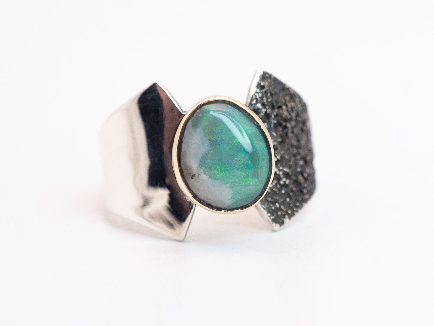 Reflection | Ring Size 6 1/2