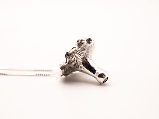 Chanterelle | Pendant