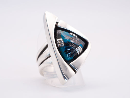 Prana | Ring Size 8