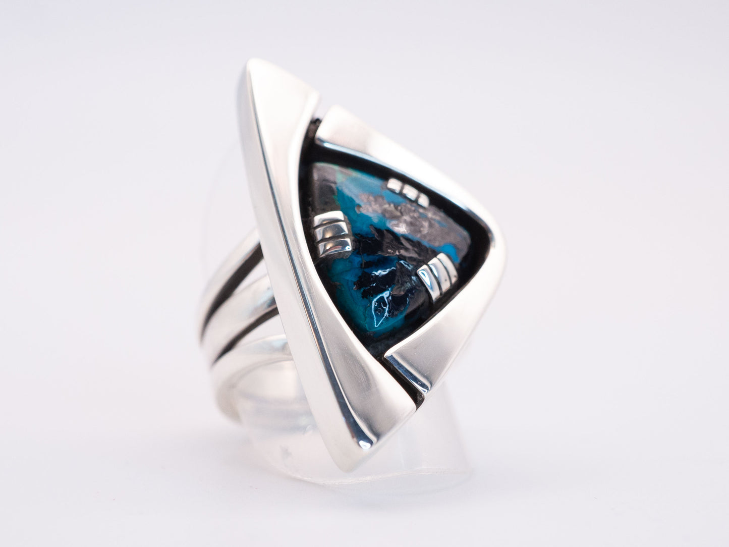 Prana | Ring Size 8