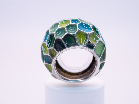 Aspiration | Ring Size 7 1/2