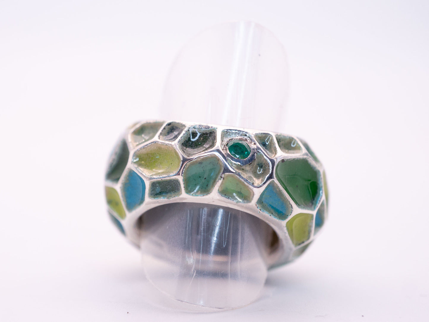 Aspiration | Ring Size 7 1/2