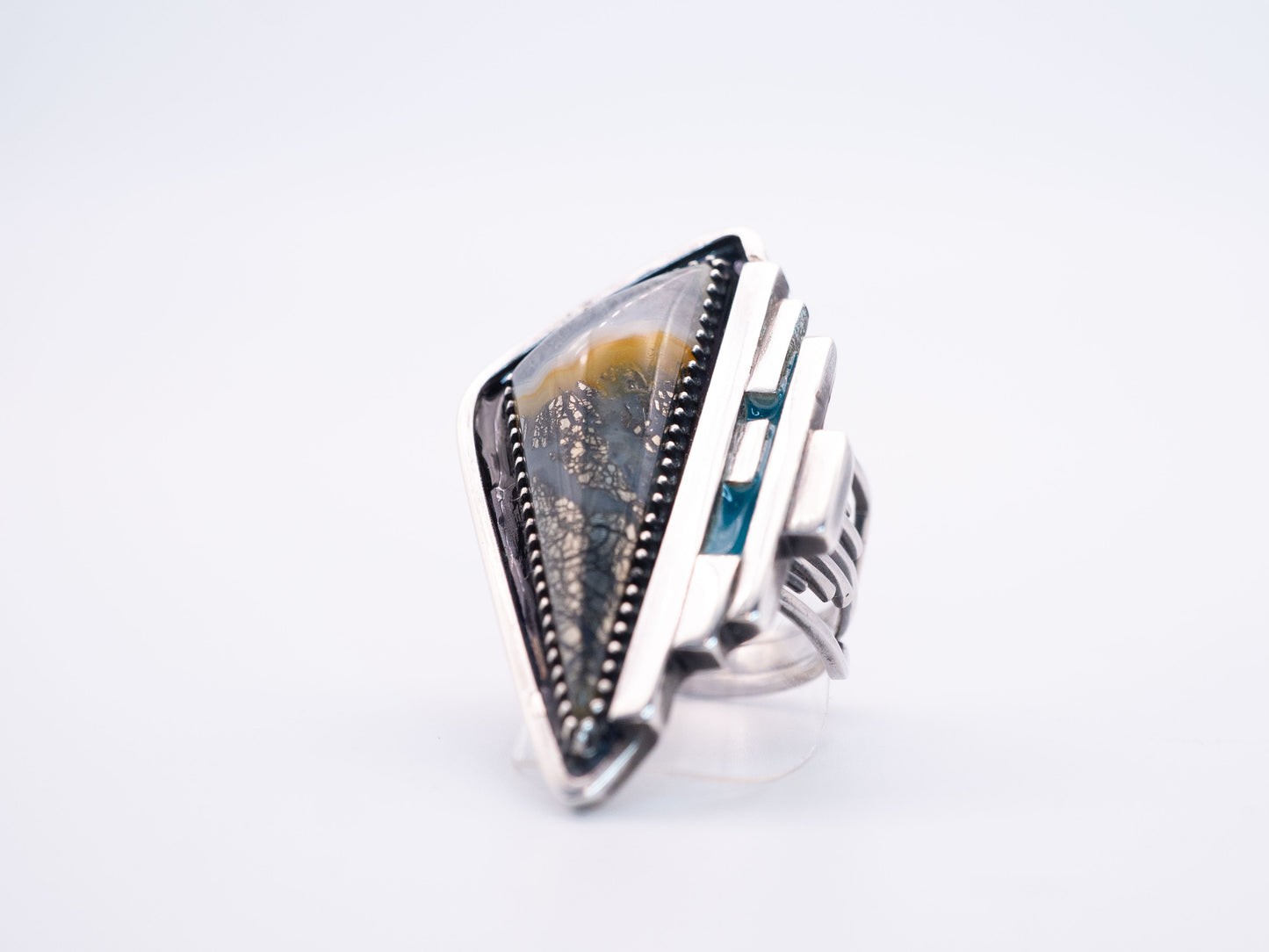 Innovation | Ring Size 9 1/4