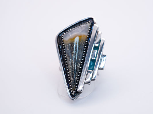 Innovation | Ring Size 9 1/4
