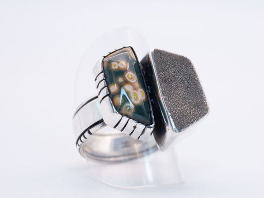 Alignment | Ring Size 9