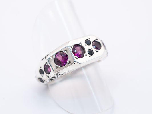 Illumination | Ring Size 7 1/4