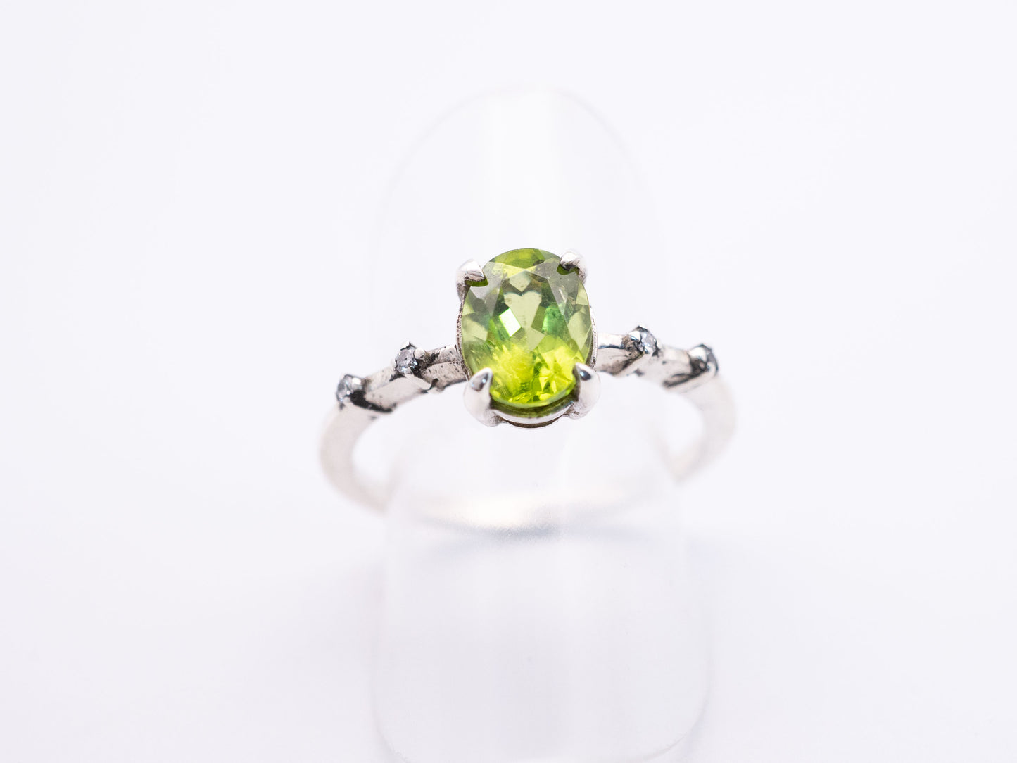 Grace | Ring Size 7